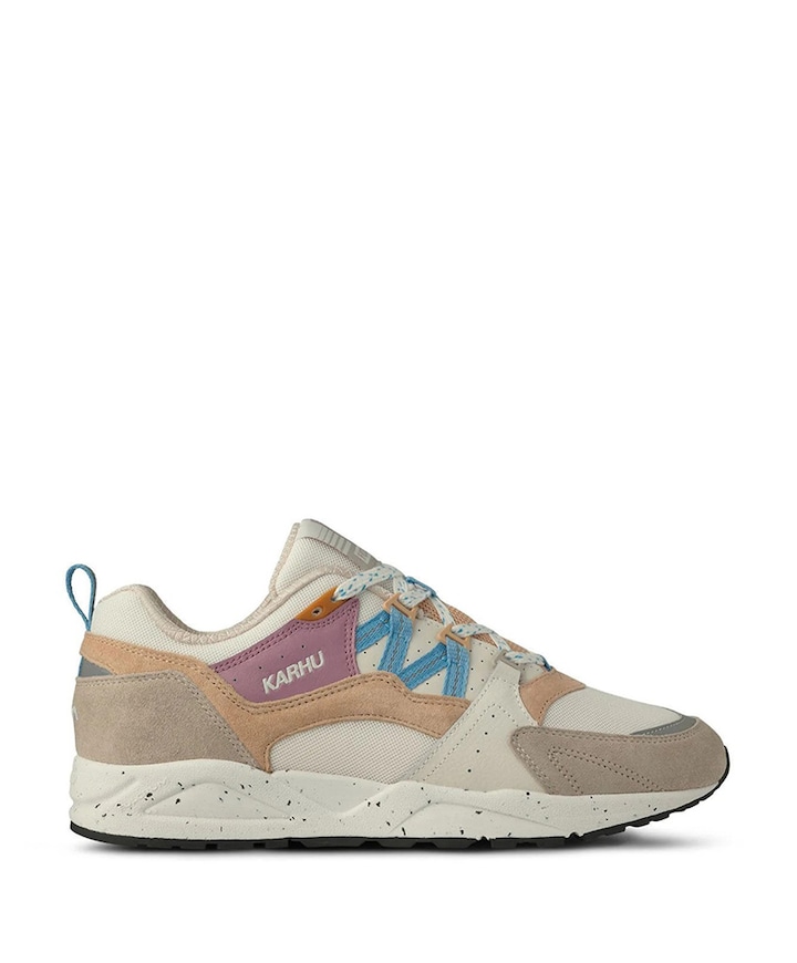 Karhu Fusion 2.0 heren sneakers blauw