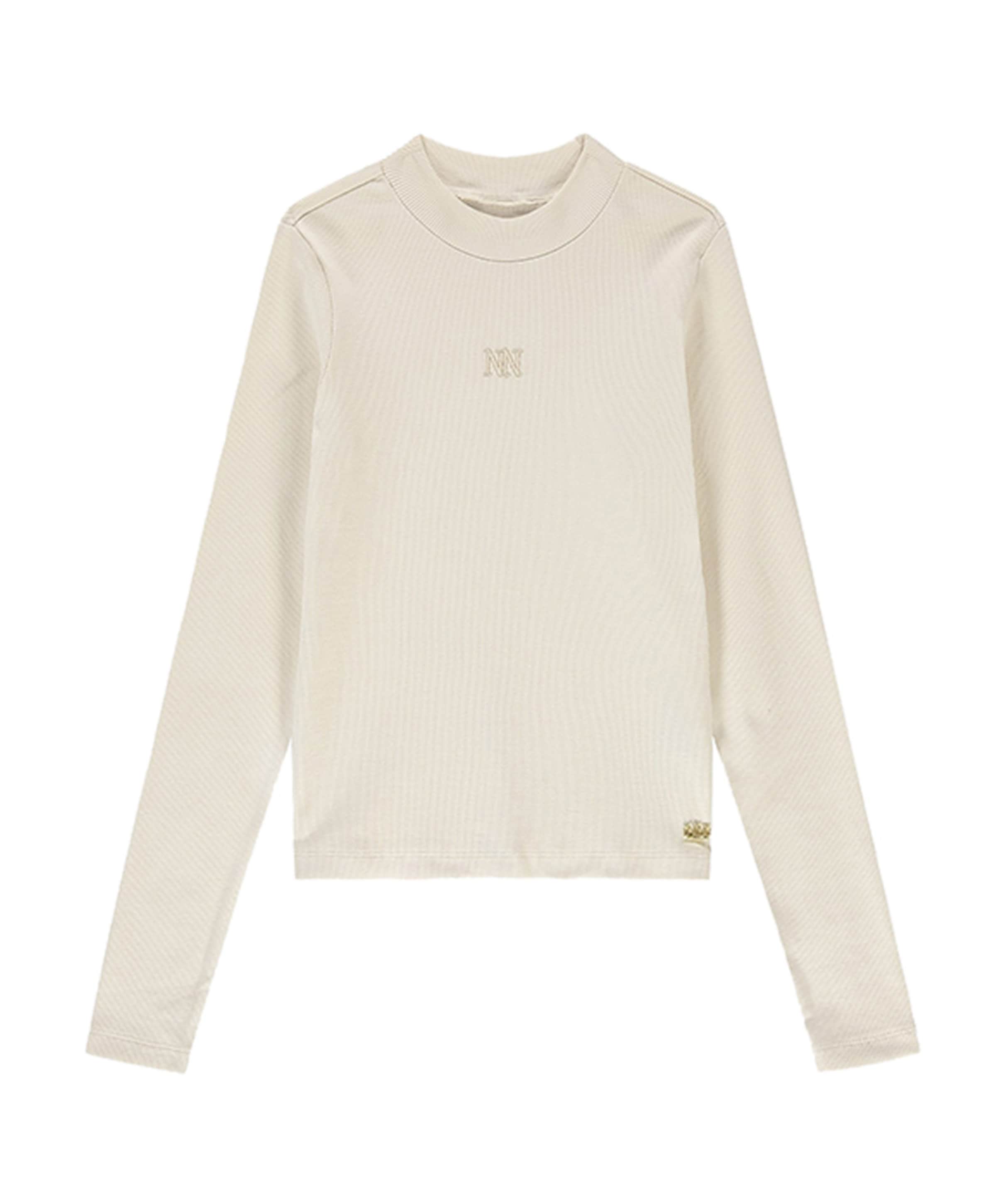 Longsleeve beige