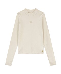 Longsleeve beige