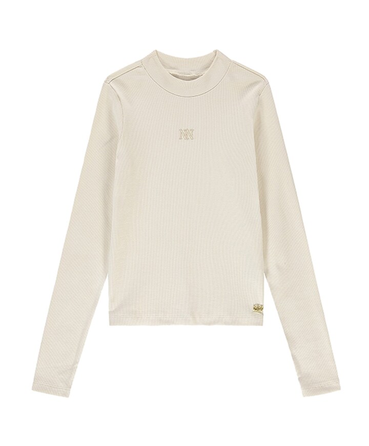 Longsleeve beige