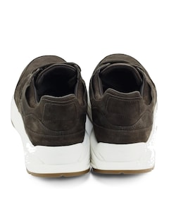 Golden Gate Men heren sneakers bruin