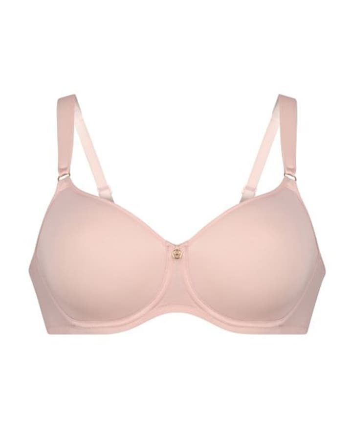 Dames bh roze