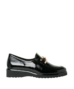 Sevilla loafers zwart