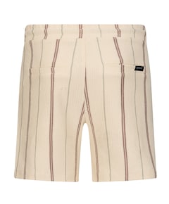 Italo jongens korte broek ecru