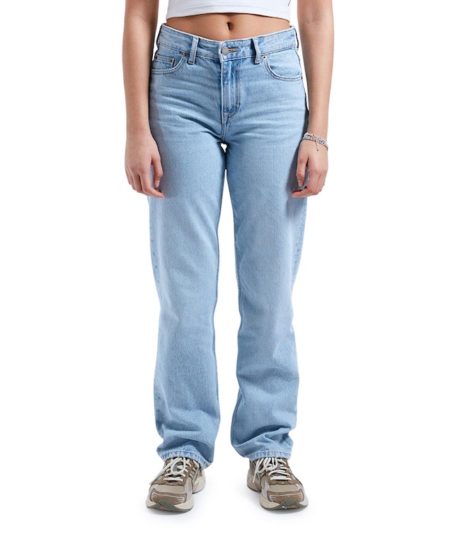 Arch jeans blauw