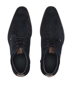 GREGOIRE SUE LZ heren veterboots blauw