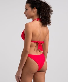 Dames bikinibroekje roze