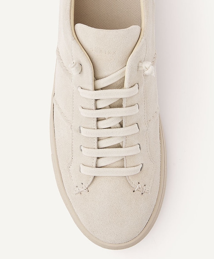 Jase Ease (M) heren sneakers beige