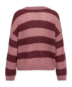 Dames trui roze