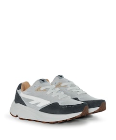 HTS Shadow RGS heren sneakers grijs