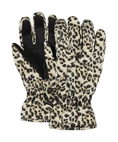 Uniseks handschoenen  ecru