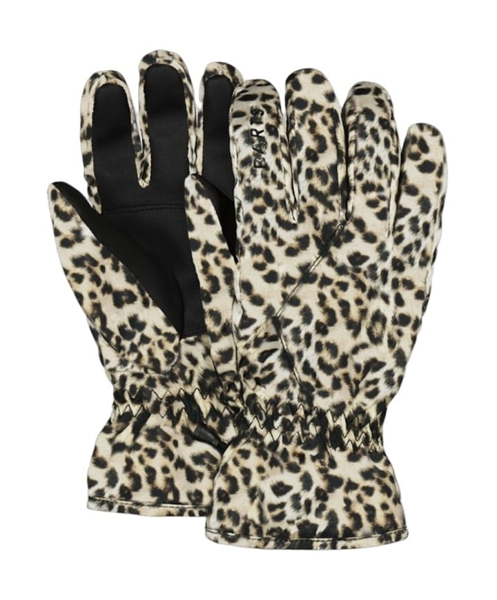 Uniseks handschoenen  ecru