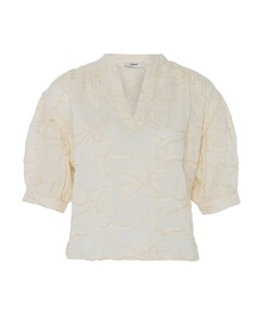 Dames blouse ecru
