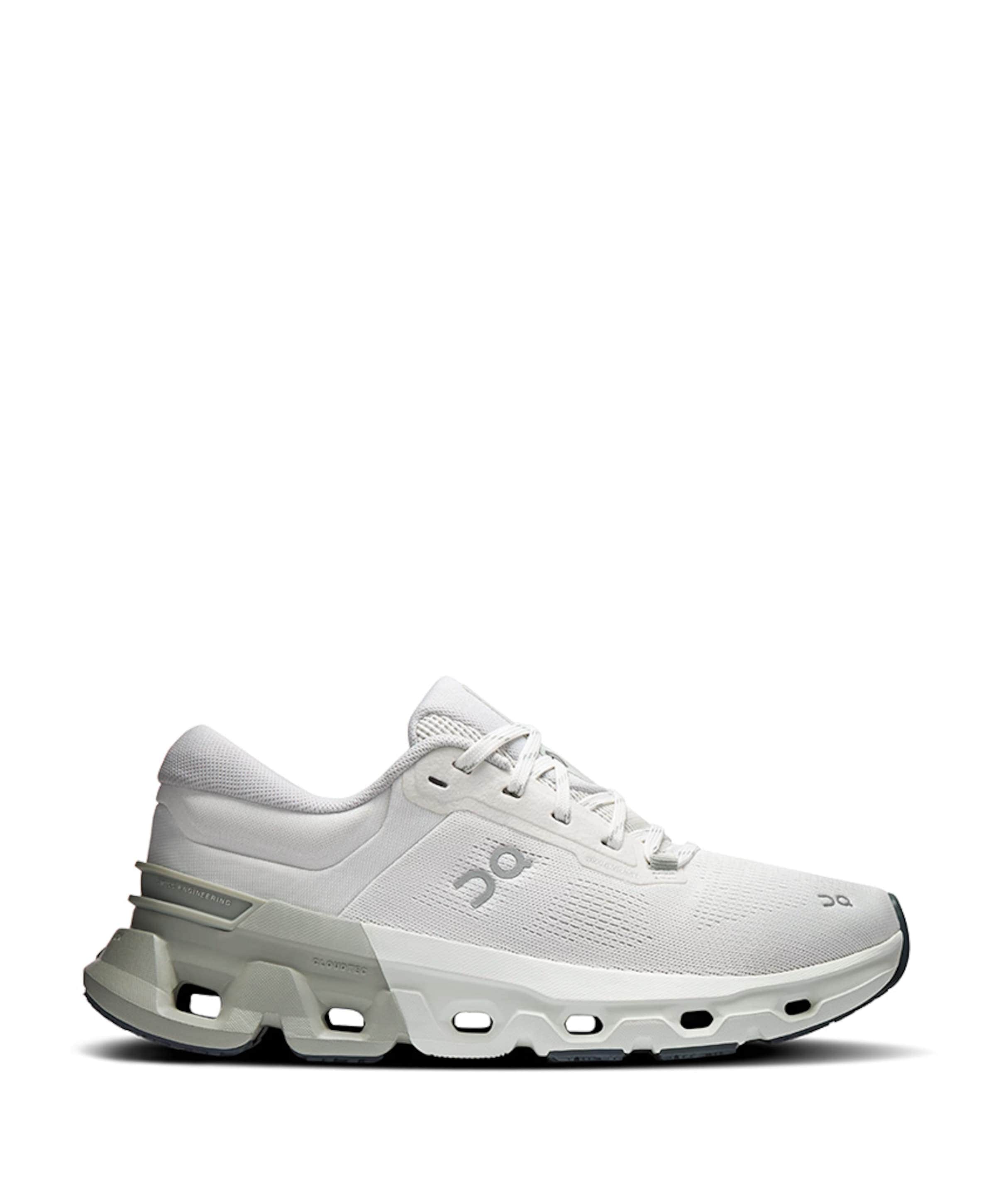 Cloudflyer 5 Women dames runningschoenen ecru