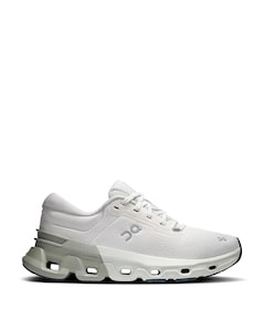 Cloudflyer 5 Women dames runningschoenen ecru