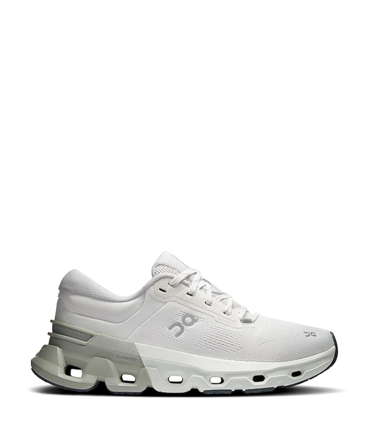Cloudflyer 5 Women dames runningschoenen ecru