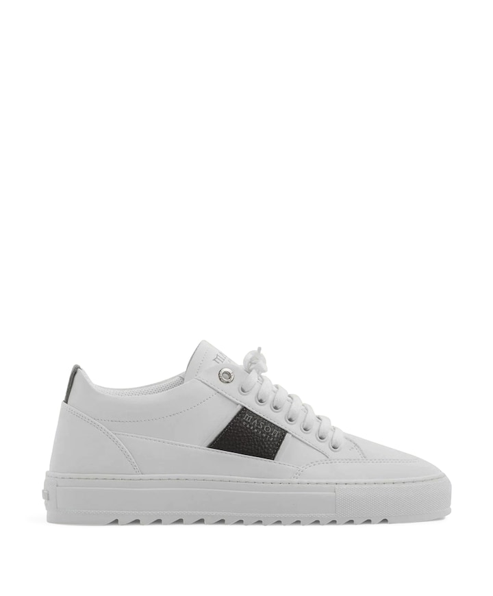 Tia Sport MG52 sneakers wit