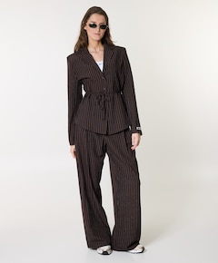 Rosie dames broek bruin