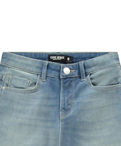 Kids COLORADO Bleach jongens korte broek blauw