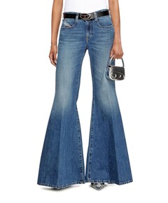 1970 D-BLEESS jeans blauw