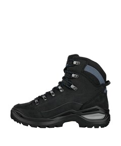 Renegade Evo GTX MId WS dames wandelschoenen zwart
