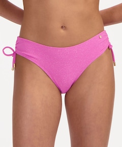 Dames bikinibroekje roze