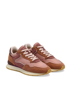 CITY dames sneakers roze