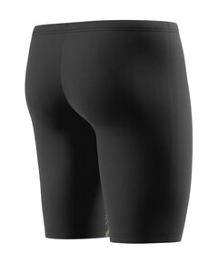 Heren zwemshort zwart