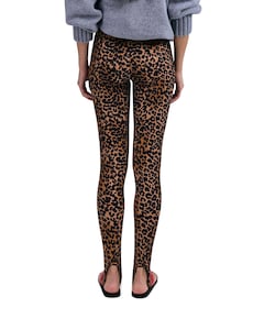 John coverups broek bruin