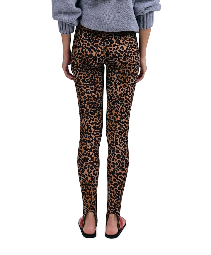 John coverups broek bruin