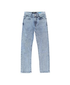 Kids GARWELL Denim Stone Used jongens jeans blauw