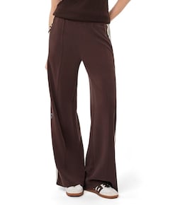 Tape Modal dames broek bruin
