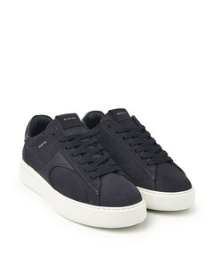 Vick Cosmo (M) heren sneakers blauw