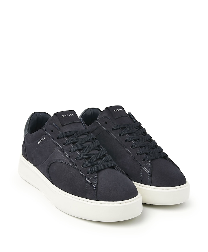 Vick Cosmo (M) heren sneakers blauw