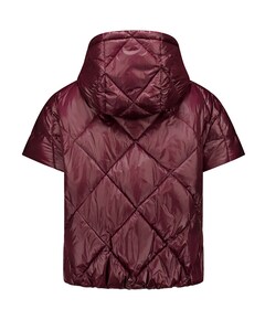 Bodywarmer bordeaux