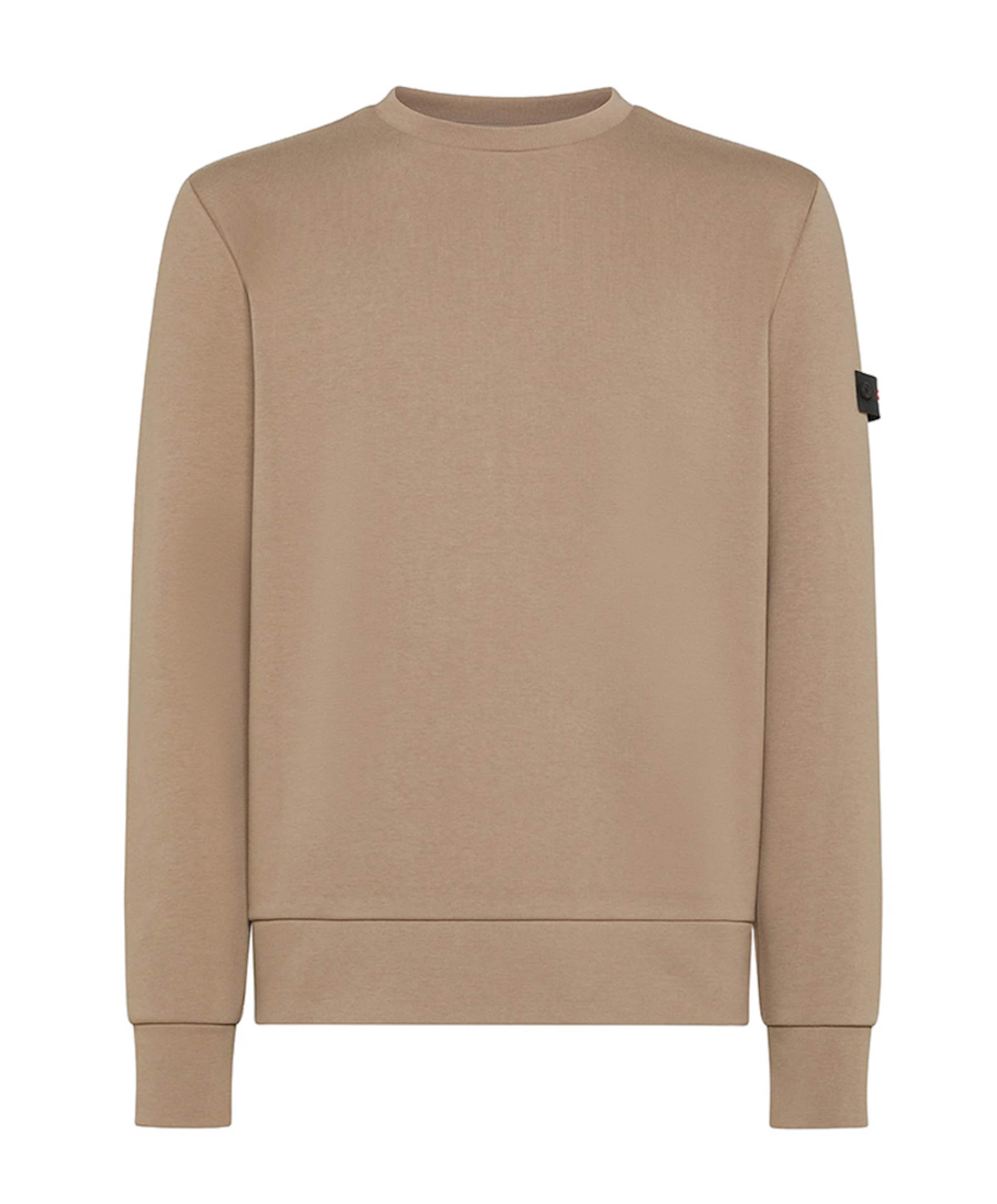 Sweater beige