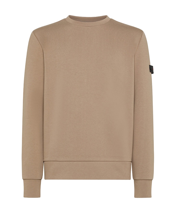 Sweater beige