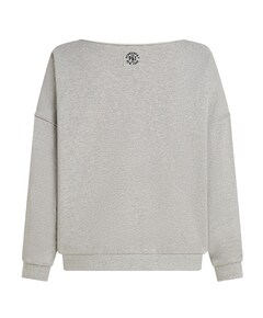 Dames sweater grijs