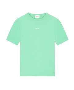 Heren T-shirt groen