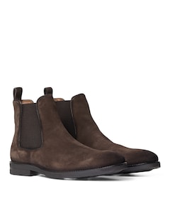 heren boots bruin