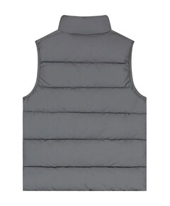 Bodywarmer grijs