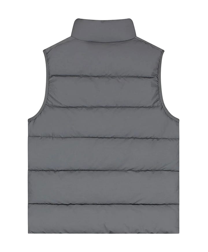 Bodywarmer grijs