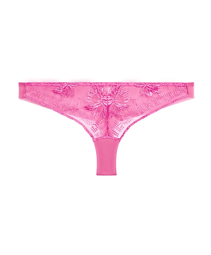 String roze