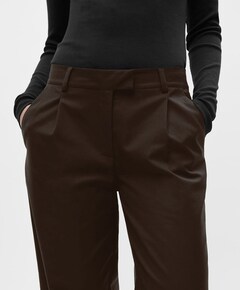 EnBeta 6797 broek bruin