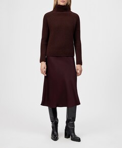 Dames coltrui bordeaux