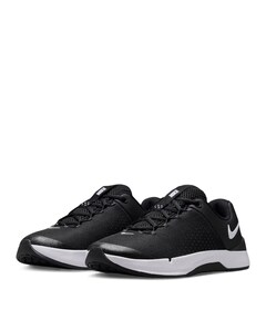 Nike Mc Trainer 4 Women's Training dames runningschoenen zwart