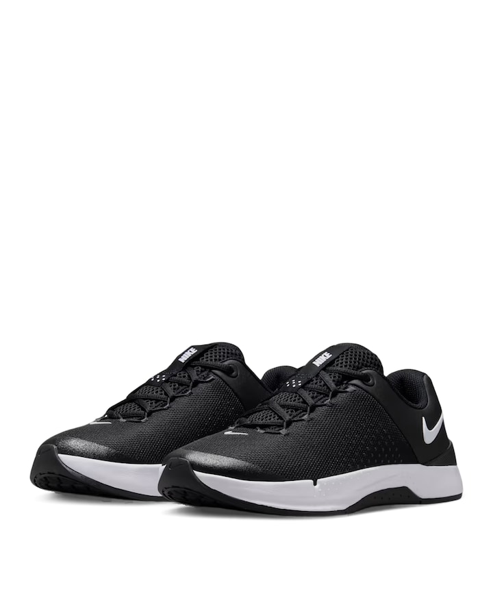 Nike Mc Trainer 4 Women's Training dames runningschoenen zwart