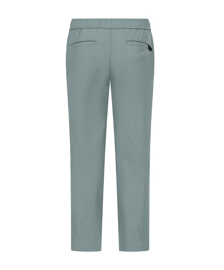 Donky trousers jongens pantalon groen