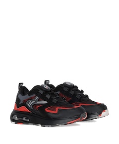jongens sneakers rood