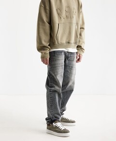 Caldera Tora (M) heren sneakers groen